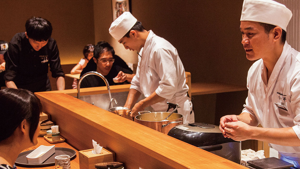 【香繼光集團】用優秀人才 飄香全球創「奇雞」【幸福企業大賞｜餐飲類｜第一期】- 繼光香香雞