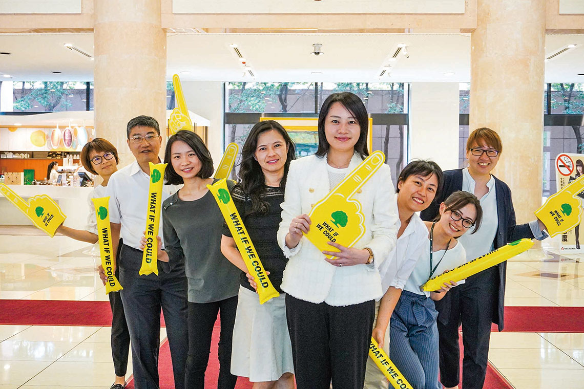 【國泰金控】跨界人才新指標【幸福企業大賞｜金融類｜第一期】-企業福利