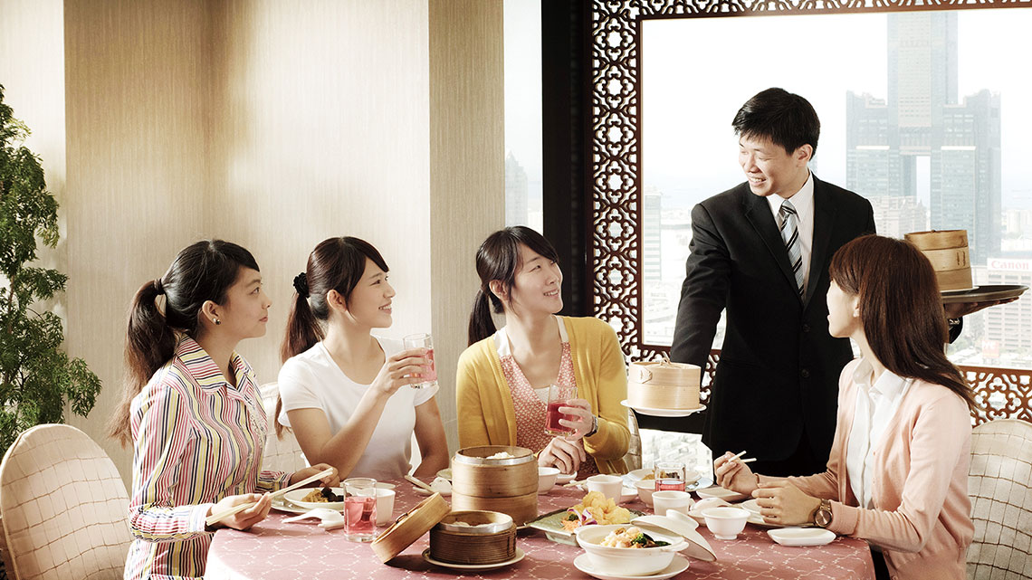 【寒軒餐旅】南台灣旅宿翹楚【幸福企業大賞｜觀光類｜第一期】-企業福利