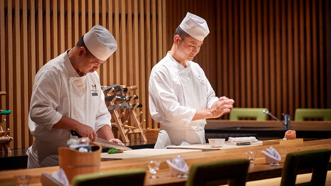【台北美福大飯店】世界級品味 培育優質人才【幸福企業大賞｜觀光類｜第一期】- 企業福利