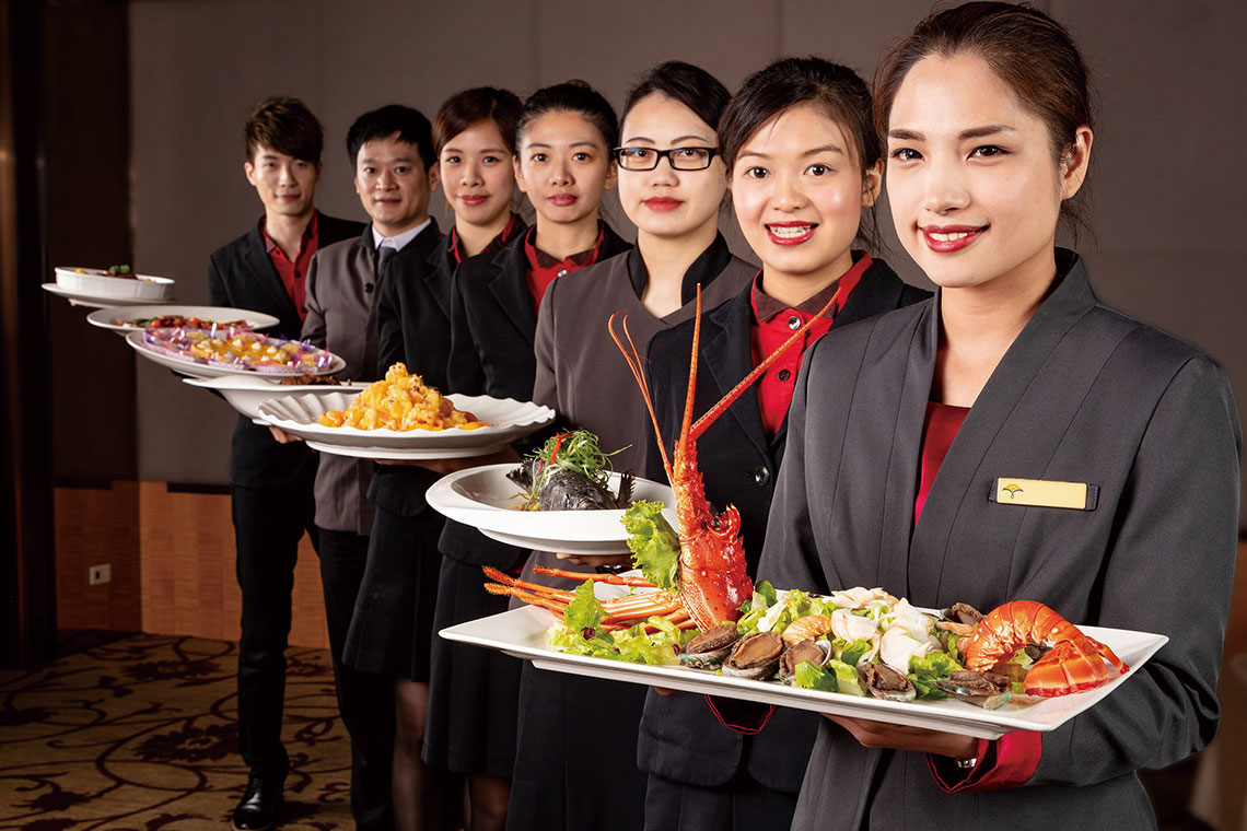 【福容大飯店】營建基石 創優質觀光新成就【幸福企業大賞｜觀光類｜第一期】- 企業福利