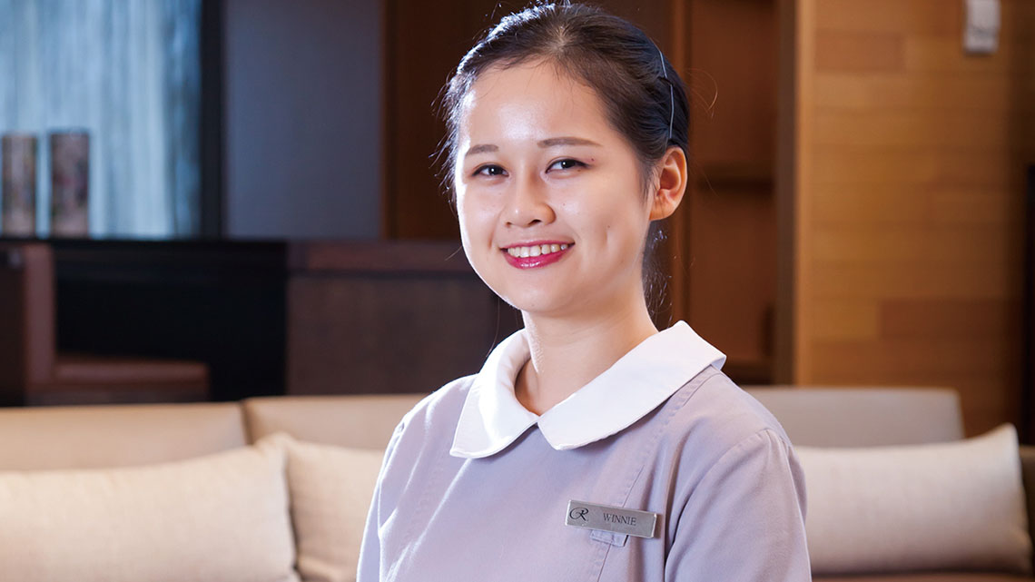 【晶華酒店】幸福員工創造快樂客戶【幸福企業大賞｜觀光類｜第一期】- 企業福利