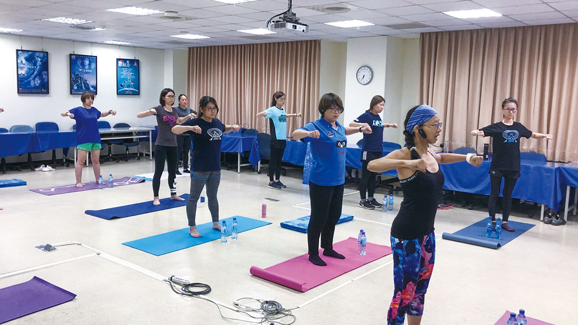 【麗寶樂園】五心感動服務【幸福企業大賞｜觀光類｜第一期】- 企業福利