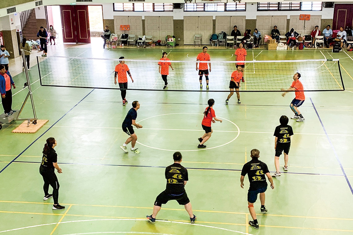 【花蓮慈濟醫院】幸福醫院 勝利人生【幸福企業大賞｜醫藥類｜第一期】-佛教慈濟醫療財團法人花蓮慈濟醫院