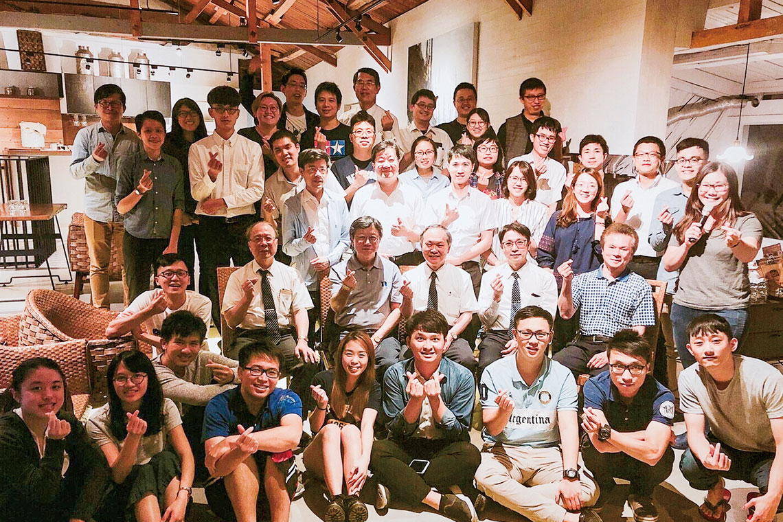 【花蓮慈濟醫院】幸福醫院 勝利人生【幸福企業大賞｜醫藥類｜第一期】-佛教慈濟醫療財團法人花蓮慈濟醫院