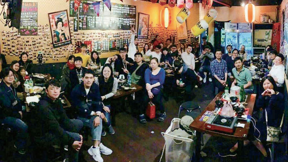 【達文西動物醫院】提供午晚餐 周休三日【幸福企業大賞｜醫藥類｜第一期】- 幸福特刊