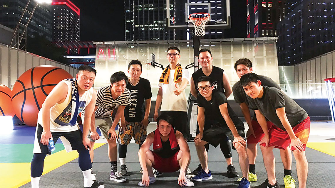 【新光三越】精緻服務體驗愉悅生活【幸福企業大賞｜門市類｜第一期】- 企業福利