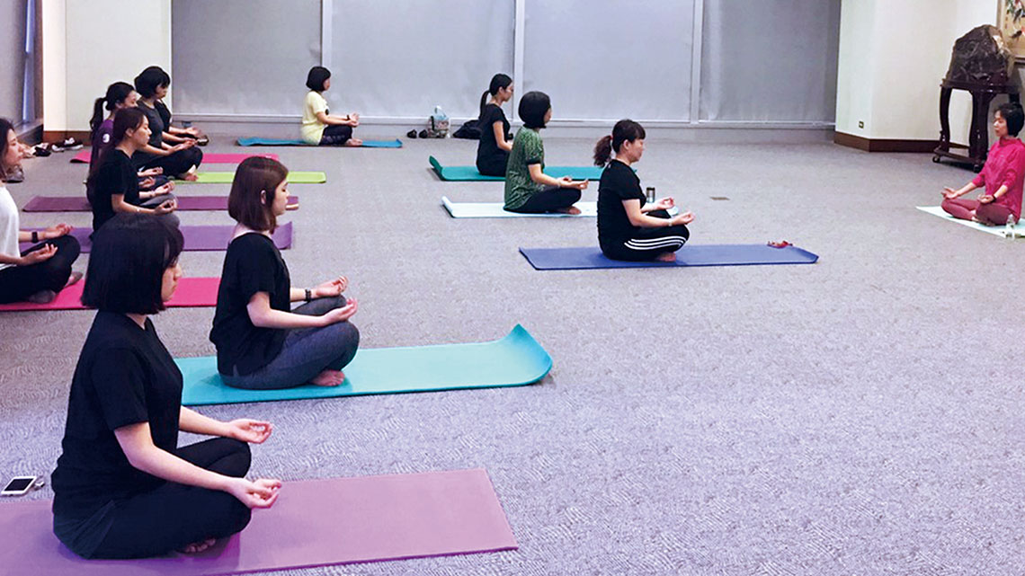 【新光三越】精緻服務體驗愉悅生活【幸福企業大賞｜門市類｜第一期】- 企業福利