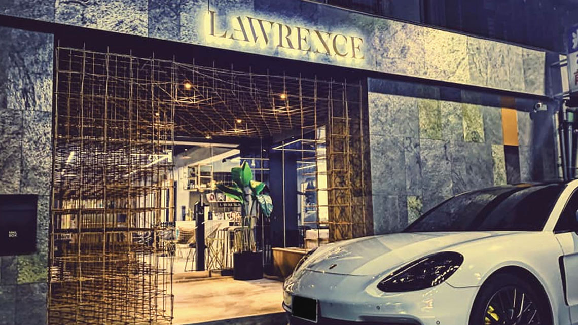 【Lawrence Salon】接髮助癌友 樂觀當生命鬥士【幸福企業大賞｜門市類｜第一期】- 企業福利