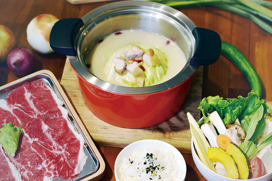 【瑞康屋】一家一味道 幸福新煮藝【幸福企業大賞｜門市類｜第一期】- 企業福利