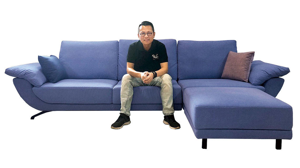 【坐又銘沙發】打造幸福空間【幸福企業大賞｜門市類｜第一期】- 企業福利