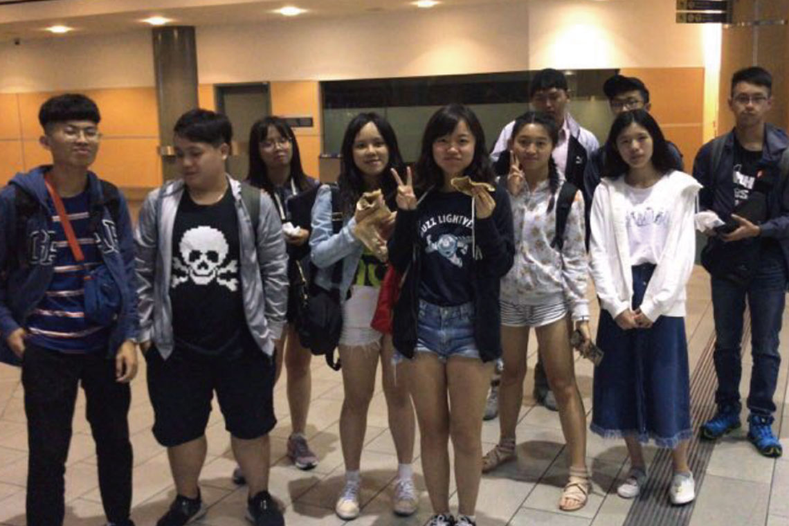 【卡爾顧問】卡爾顧問遊留學【幸福企業大賞｜服務類｜第一期】- 企業福利