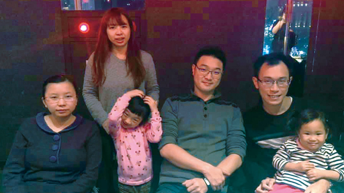 【品捷翻譯】溫馨如家 萌貓陪你上班【幸福企業大賞｜服務類｜第一期】- 企業福利
