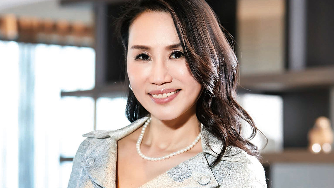 【遠雄房地產】女總座證明努力=成功【幸福企業大賞｜營建類｜第一期】- 企業福利