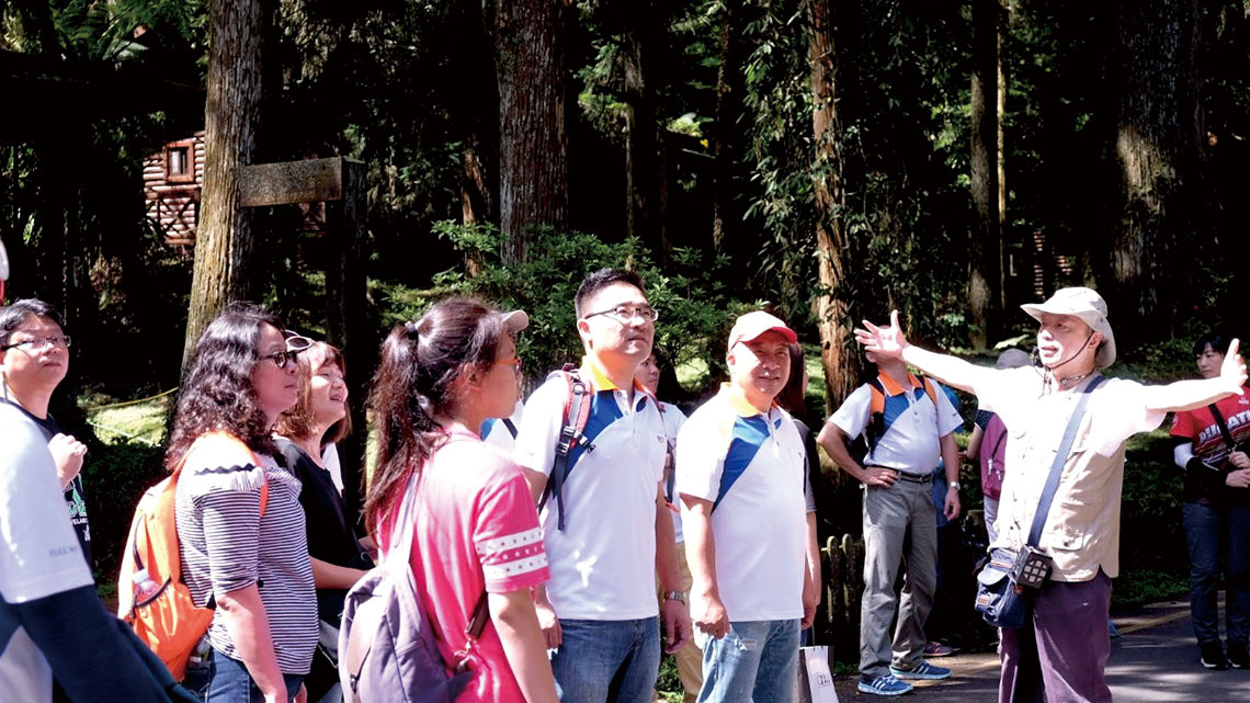 【富旺國際】幸福起點由員工開始【幸福企業大賞｜營建類｜第一期】- 企業福利