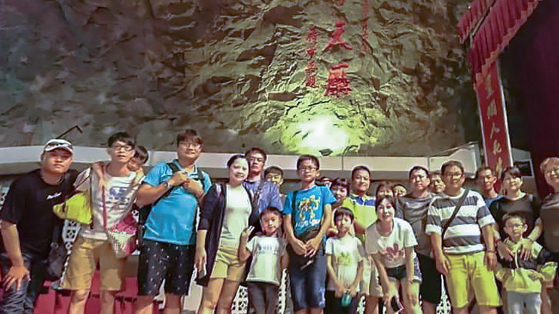 【昶新能源】共創雙贏綠色生活環境【幸福企業大賞｜能源類｜第一期】- 企業福利