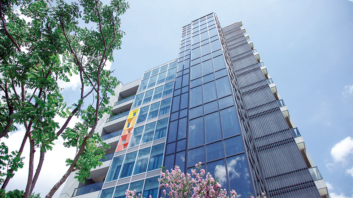 【璞園建築團隊】堅持蓋好宅 服務創品牌【幸福企業大賞｜營建類｜第一期】- 企業福利