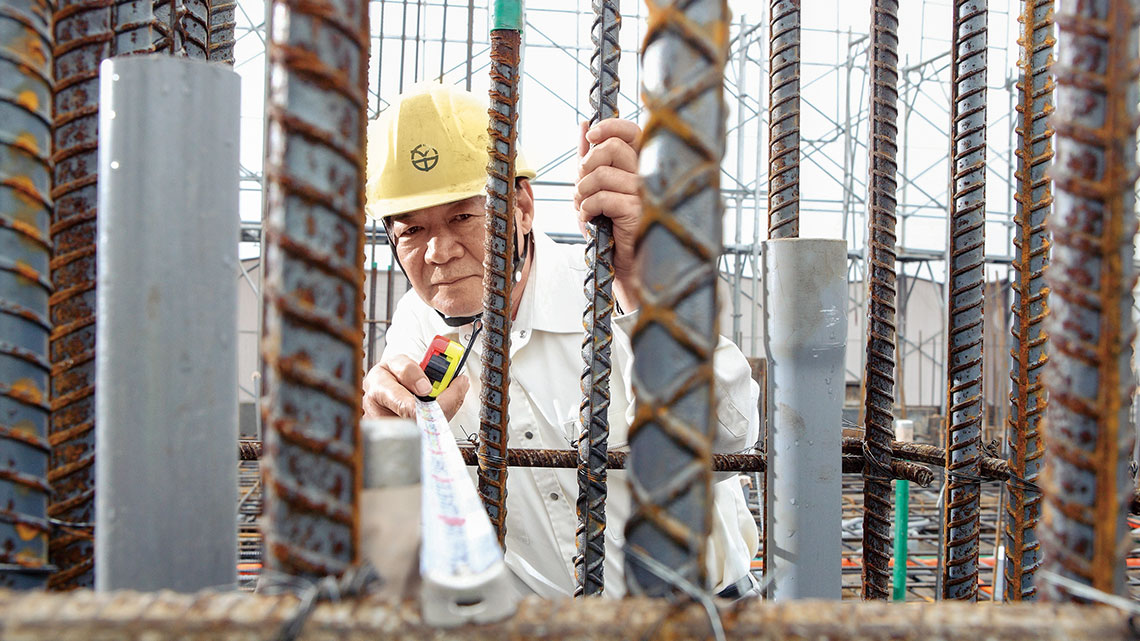 【璞園建築團隊】堅持蓋好宅 服務創品牌【幸福企業大賞｜營建類｜第一期】- 企業福利