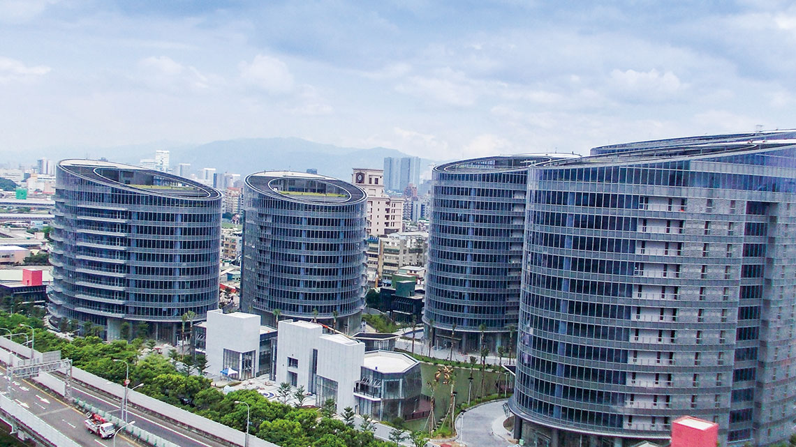 【達欣工程】台灣營建業翹楚【幸福企業大賞｜營建類｜第一期】- 企業福利