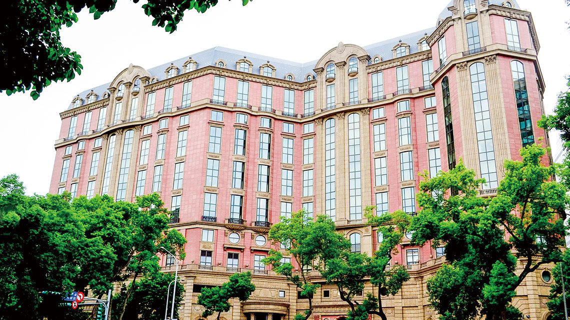 【達欣工程】台灣營建業翹楚【幸福企業大賞｜營建類｜第一期】- 企業福利