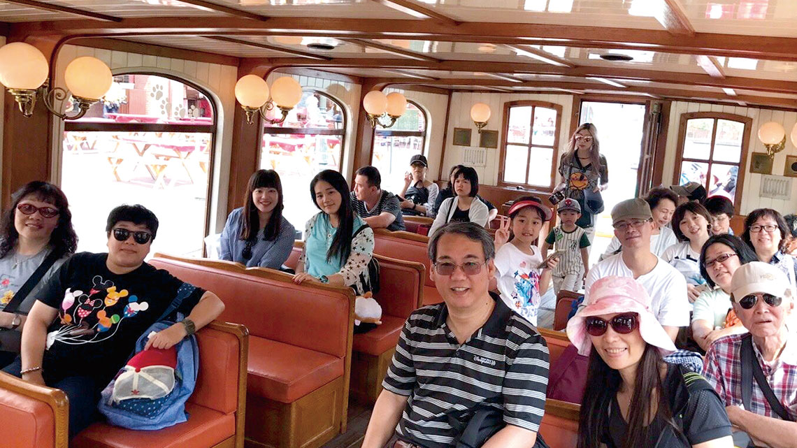【聖志企業】專注防水 46年歲月見證【幸福企業大賞｜營建類｜第一期】- 企業福利