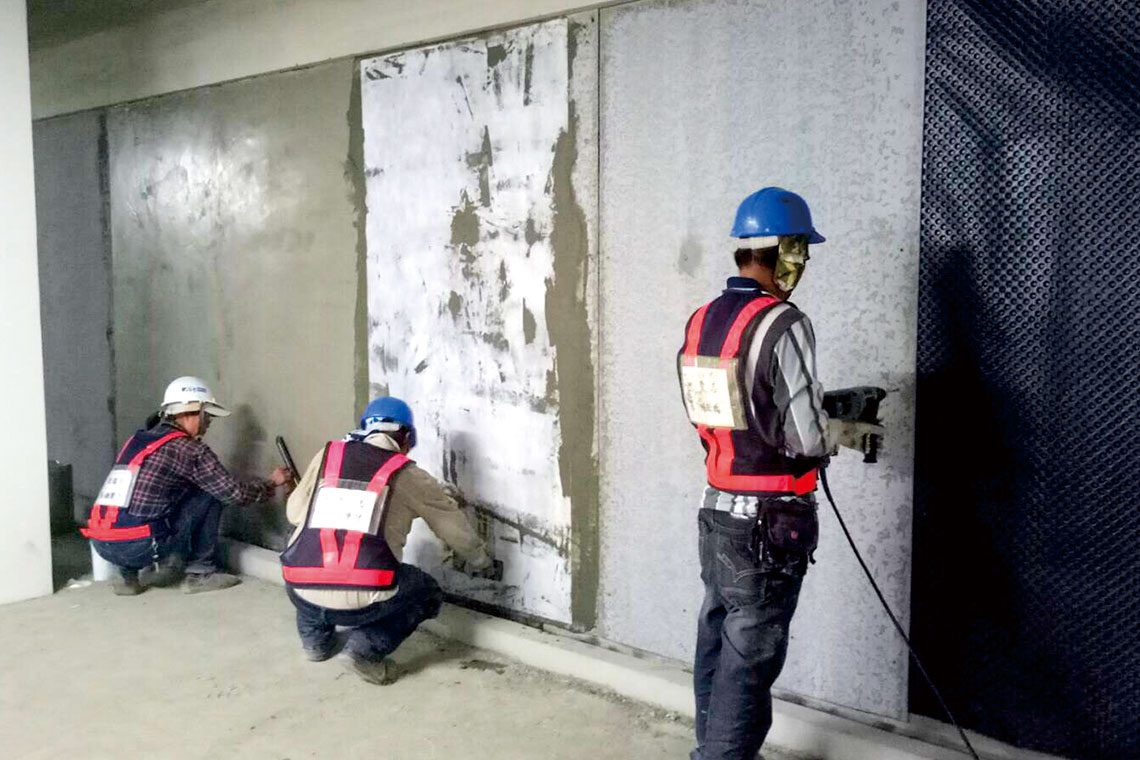 【聖志企業】專注防水 46年歲月見證【幸福企業大賞｜營建類｜第一期】- 企業福利