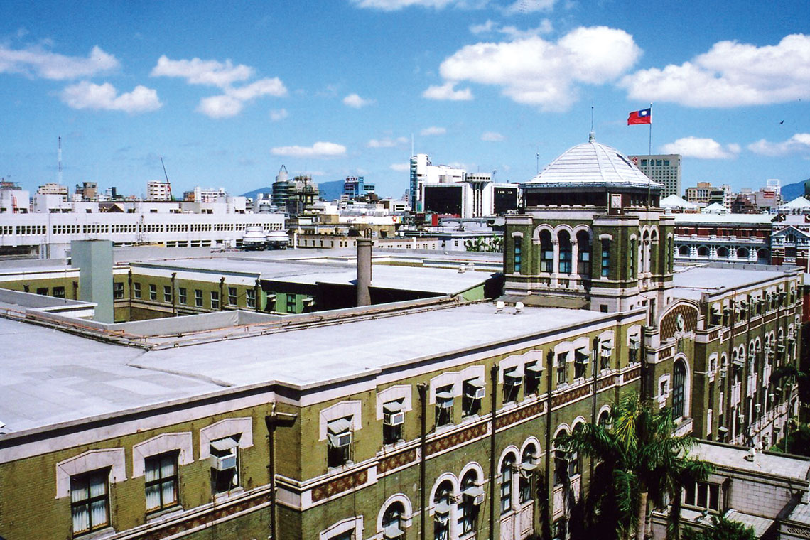 【聖志企業】專注防水 46年歲月見證【幸福企業大賞｜營建類｜第一期】- 企業福利