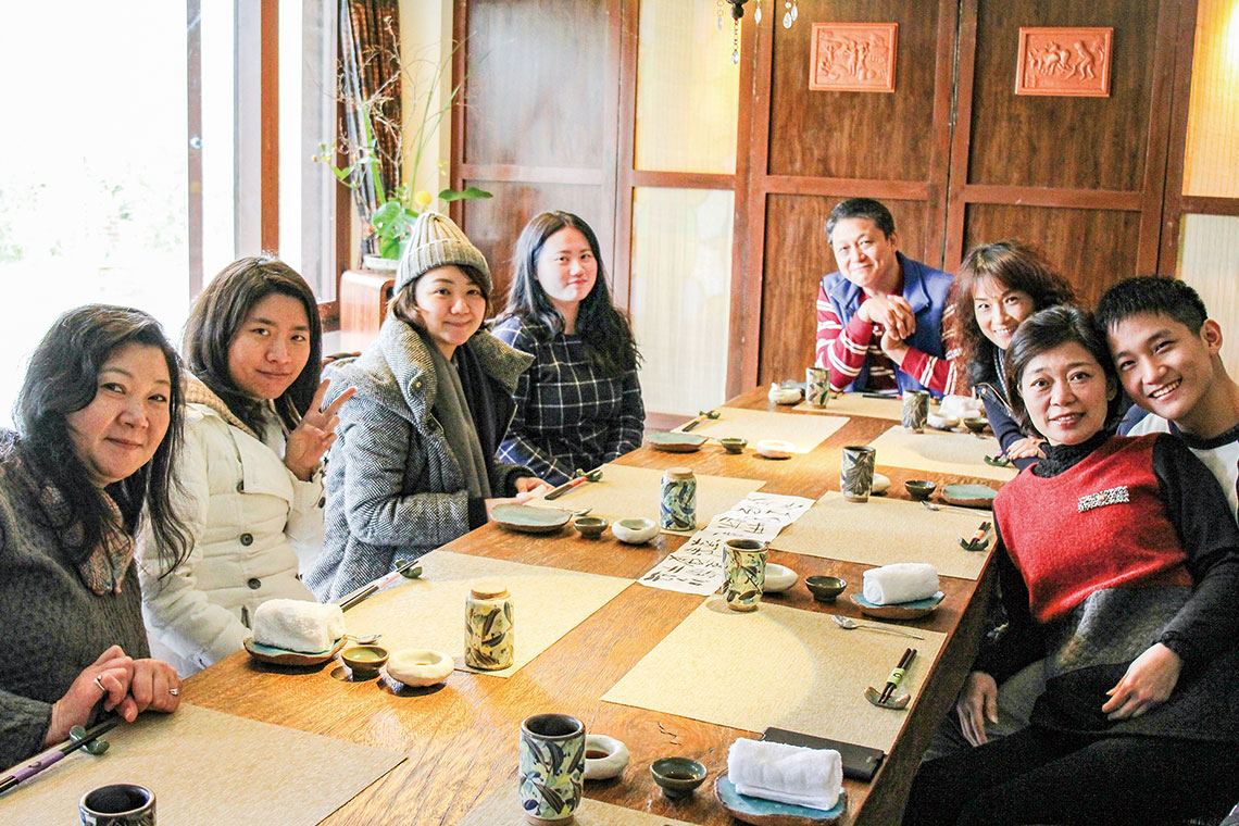 【典亞設計】躍上國際的踏腳石【幸福企業大賞｜營建類｜第一期】- 企業福利