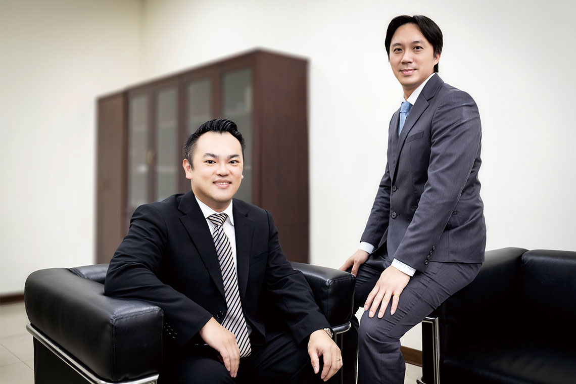 【敏泰資訊】城市保水英雄 抓漏一把罩【幸福企業大賞｜其他類｜第一期】- 企業福利