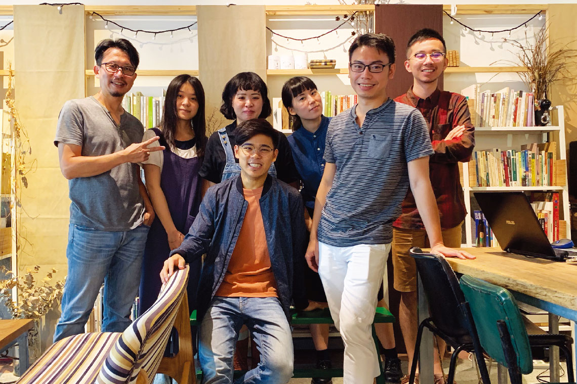 【純青設計】純青國際設計有限公司【幸福企業大賞｜其他類｜第一期】- 企業福利