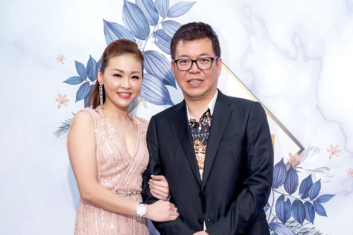 【Dr. Douxi朵璽】用愛灌注對女人的初心【幸福企業大賞｜其他類｜第一期】- 企業福利
