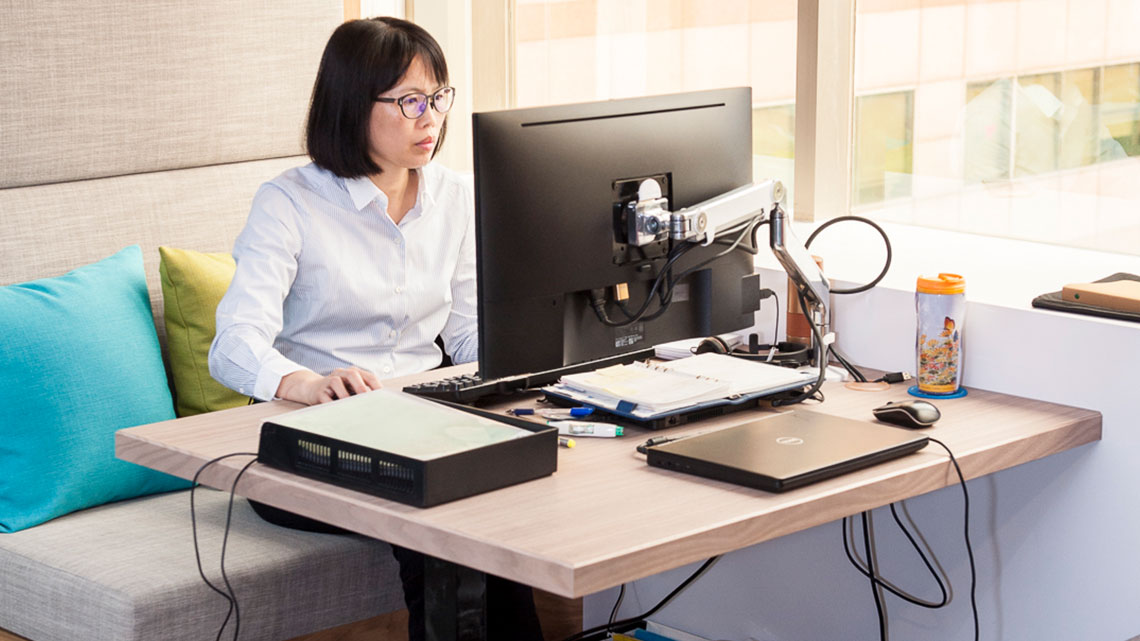 【高力國際】陽光有愛 專業地產專家【幸福企業大賞｜服務類｜第一期】- 企業福利