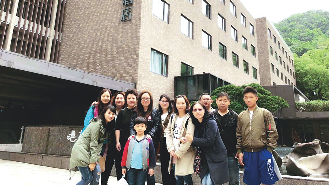 【台灣利威物流】5公斤貨量起家 美味點心賞員工【幸福企業大賞｜服務類｜第一期】- 企業福利