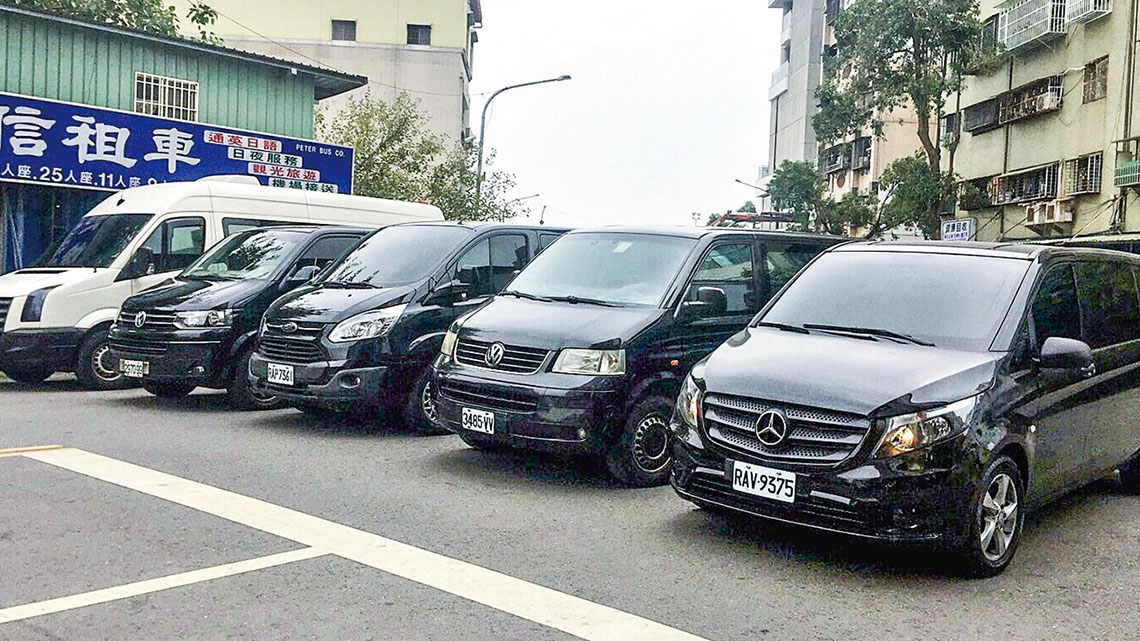 【協信租車】與「協信」同行 平安遊遍福爾摩沙【幸福企業大賞｜服務類｜第一期】- 幸福特刊