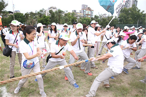 信義房屋首創「信福幣」福利 2胎以上每胎12萬-企業特寫