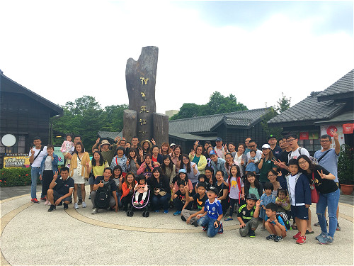 年薪保障13.5個月　聖暉家庭日攜家帶眷超幸福 員旅補助可遞延-企業特寫
