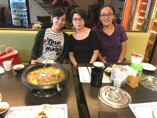幸福力從教育開始 春暉語文補習班薪優 享生日假供餐點心-休假福利