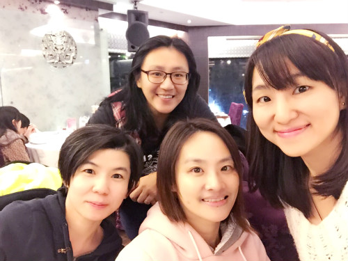 幸福力從教育開始 春暉語文補習班薪優 享生日假供餐點心-休假福利