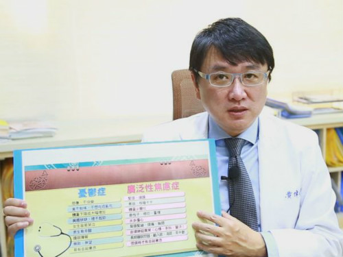 安眠藥吃不得？失眠原因正確診斷很重要-醫護新鮮事