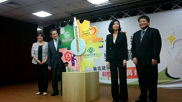 75歲以上長者打肺炎鏈球菌疫苗 證實有明顯保護力-醫護新鮮事