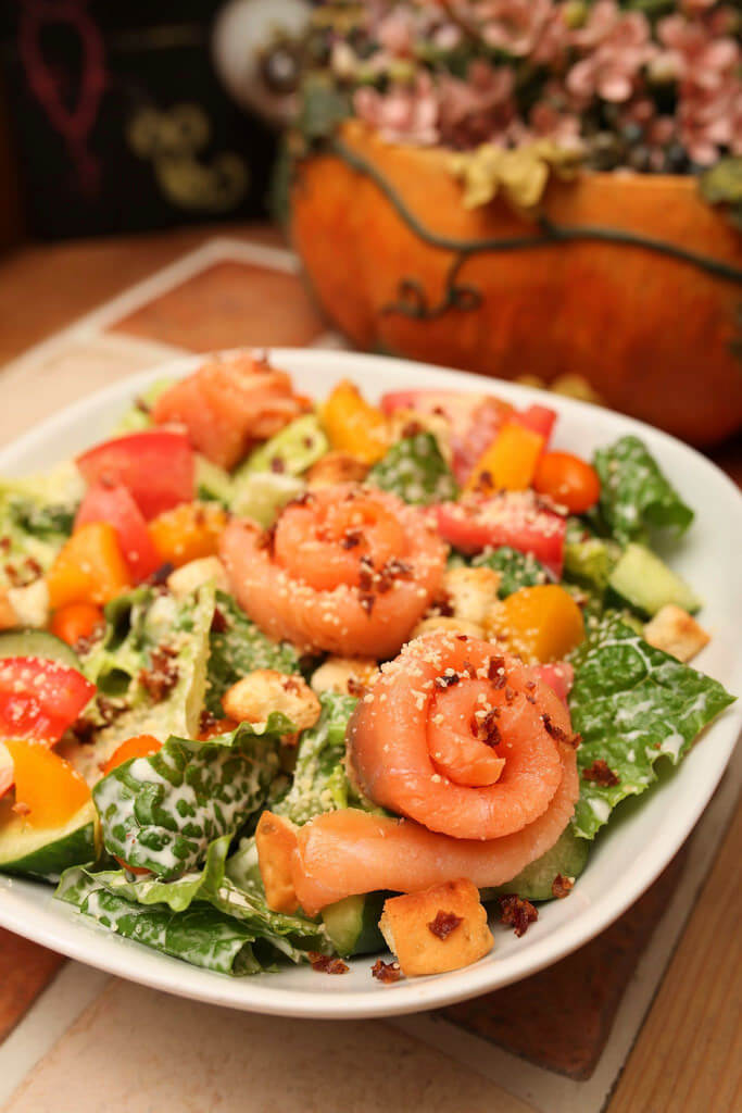 【高雄】宛如走進童話世界．瑞彼特早午餐．桑尼瘦不了