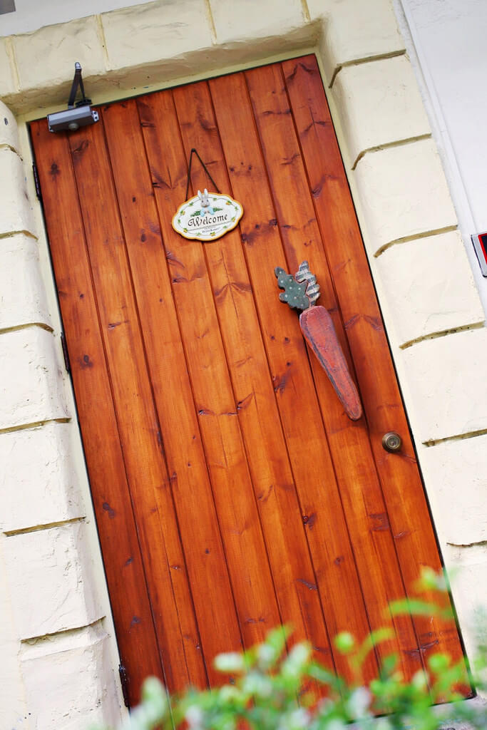 【高雄】宛如走進童話世界．瑞彼特早午餐．桑尼瘦不了