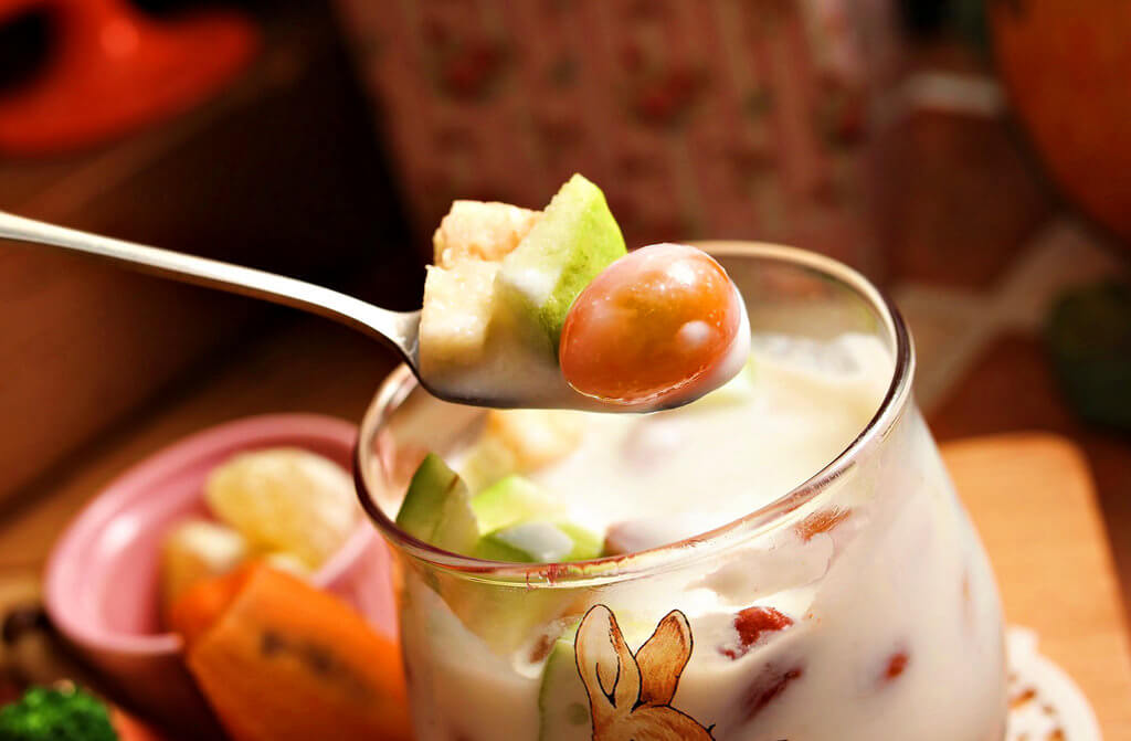 【高雄】宛如走進童話世界．瑞彼特早午餐．桑尼瘦不了