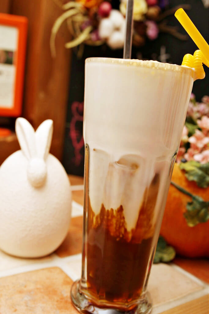 【高雄】宛如走進童話世界．瑞彼特早午餐．桑尼瘦不了