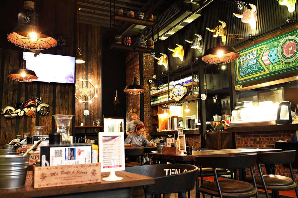 【高雄】粗獷原味是天性.TC KITCHEN.桑尼瘦不了 【高雄】粗獷原味是天性.TC KITCHEN.桑尼瘦不了