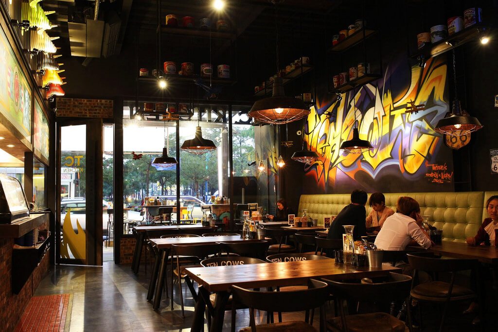 【高雄】粗獷原味是天性.TC KITCHEN.桑尼瘦不了 【高雄】粗獷原味是天性.TC KITCHEN.桑尼瘦不了