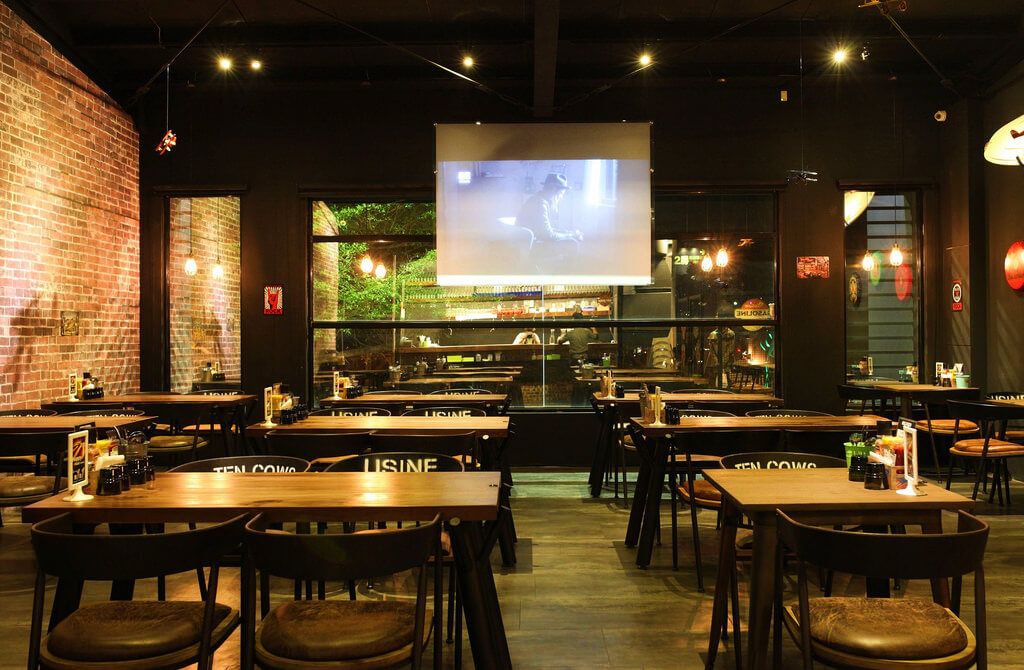 【高雄】粗獷原味是天性.TC KITCHEN.桑尼瘦不了 【高雄】粗獷原味是天性.TC KITCHEN.桑尼瘦不了