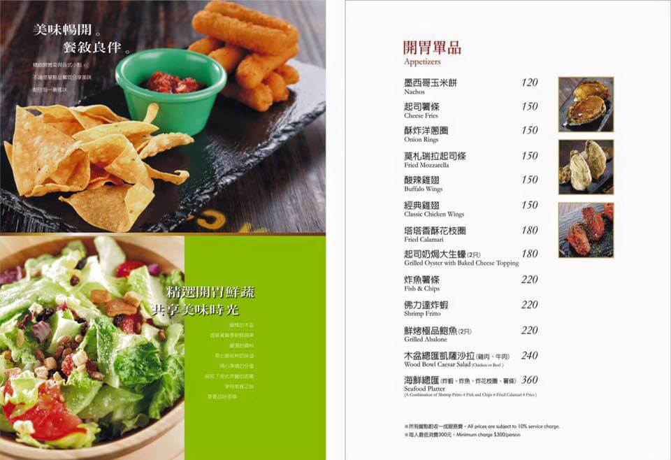 【高雄】粗獷原味是天性.TC KITCHEN.桑尼瘦不了 【高雄】粗獷原味是天性.TC KITCHEN.桑尼瘦不了