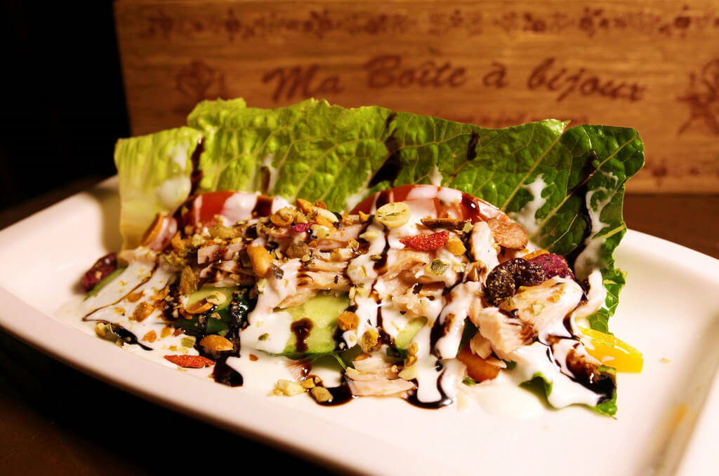 【高雄】粗獷原味是天性.TC KITCHEN.桑尼瘦不了 【高雄】粗獷原味是天性.TC KITCHEN.桑尼瘦不了