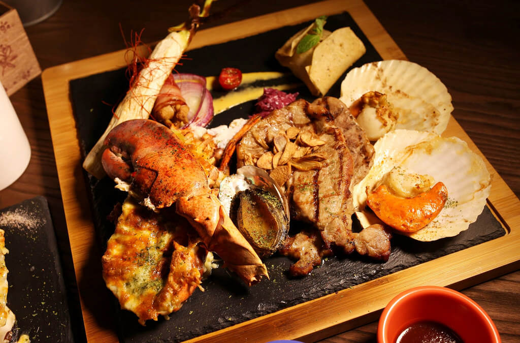 【高雄】粗獷原味是天性.TC KITCHEN.桑尼瘦不了 【高雄】粗獷原味是天性.TC KITCHEN.桑尼瘦不了